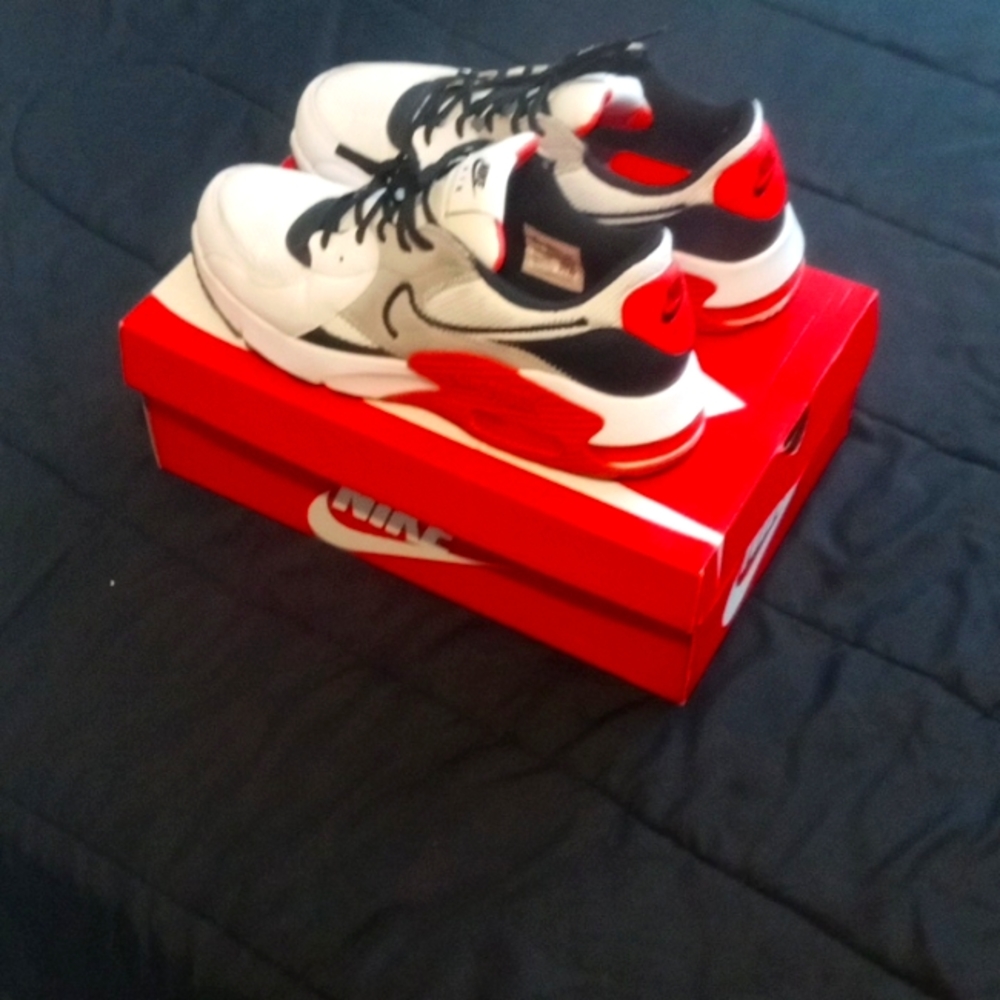Nike air max excee